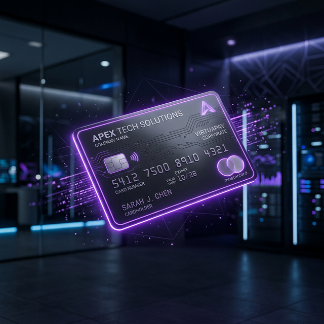 B2B Cards